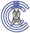 club canin logo