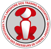west island dog training logo